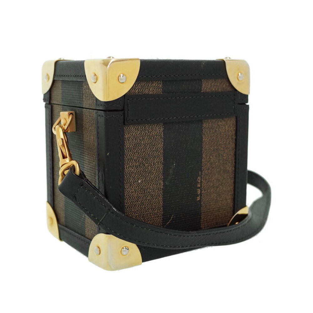 Fendi Bag Pecan Shoulder